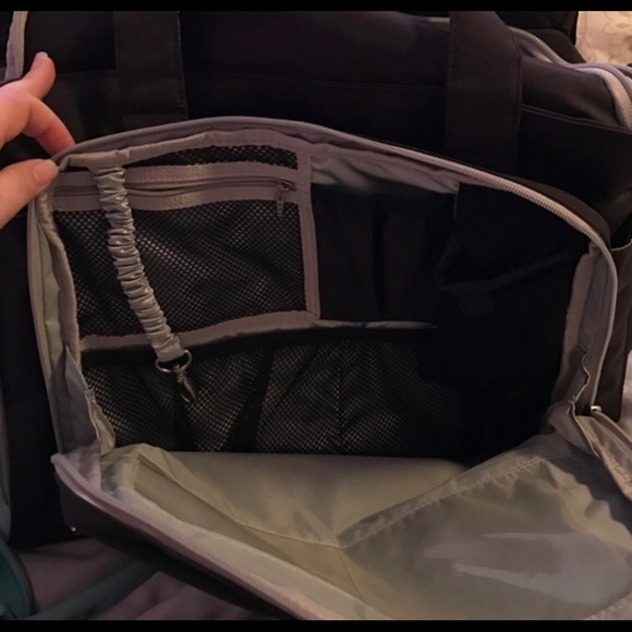 Ju Ju Be Diaper Bag - Picture 2 of 8